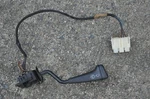 Bmw E30 E28 Windshield Wiper Switch Stalk 325E 325IS 325IC 325IX 318IS. Fixed Price $50.00.