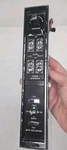 1983-93 Cadillac Sedan Deville Lt Master Window Mirror Seat Control Switch.... Fixed Price $89.50.