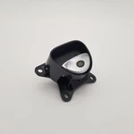 04-07 Jaguar XJ8 Vanden Plas Parking Brake Release Lever 2R832B623AA Oem. Fixed Price $35.58.
