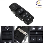 For Dodge Grand Caravan Chrysler 2010-11 Master Power Window Switch Driver Side. Fixed Price $15.31.