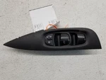 14-20 Nissan Rogue Front Driver Door Window Switch Black (g) Oem 254014BA5A. Fixed Price $49.99.