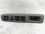 2002-2006 Toyota Camry Driver Left Door Master Power Window Switch Fvqqr. Fixed Price $97.88.