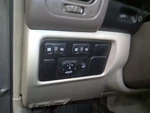 Mirror Switch From 1998 Lexus LX470. Fixed Price $30.00.