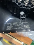 2020-2022 Mercedes Benz C300 Gear Shift Assembly A2059000846 9051. Fixed Price $240.00.