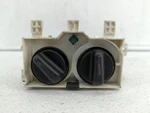 1998-2003 Toyota Sienna Ac Heater Rear Climate Control Gjqmq. Fixed Price $36.29.