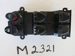 06 07 08 09 10 11 Civic Canada Drivers Side Left Master Window Switch Oem M2321. Fixed Price $27.97.