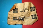 1962-74 Chrysler Dodge Plymouth Cigarette Lighter Knob. Mopar 2290188 Nos.. Fixed Price $29.99.