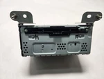 Audio Equipment Radio Receiver AM-FM-CD-MP3 Single Disc Fits 15-18 Edge 387611. Fixed Price $132.00.