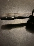 Jeep Cherokee Leradeo Wiper Switch Part Number # 5269376 Used Item Nice. Fixed Price $29.95.