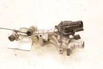 2023-2026 Acura Integra A-spec 1.5L Fwd Engine Water Coolant Thermostat Housing. Fixed Price $76.08.