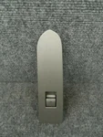 2007 2008 2009 Lincoln Mkz Driver Left Rear Window Switch 6H6T-14529-ACW. Fixed Price $20.80.