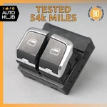 2018 Audi Tt Master Window Switch Control Left Driver 8V0959851C Oem 54K. Fixed Price $78.85.