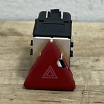 2006-2010 Volkswagen Eos Hazard Warning Light Switch Button 1Q0953509. Fixed Price $19.23.