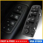 Front Driver Power Window Switch Master 68110867AB For Ram 1500-4500 2012-2015. Fixed Price $25.64.