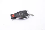 2016-2019 Mercedes-benz Glc-class Keyless Entry Remote Fob Oem. Fixed Price $40.50.