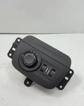 2021-24 Jeep Grand Cherokee Dash Lamp Control Switch Oem. Fixed Price $59.99.