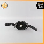 03-19 Maserati Quattroporte Grancabrio M145 Steering Column Switch 188224 Oem. Fixed Price $100.23.