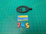 Land Rover L320 L322 LR2 LR4 Tpms Tire Pressure Monitor Sensor Antenna Oem. Fixed Price $6.81.