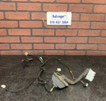 Jeep Grand Cherokee Srt 16-17 Oem Rear Driver Lh Door Wiring Harness 68251722AB. Fixed Price $100.00.