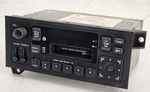 1992-2003 Chrysler Dodge Jeep Am/fm Cassette/cd Player Equalizer Radio Receiver. Fixed Price $57.49.