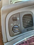1995-2002 Switch Ford Crown Victoria Mercury Grand Marquis. Fixed Price $39.00.