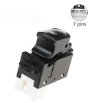 Power Door Window Switch 93580-3K000 Rear Right For Hyundai Sonata 2007-2010. Fixed Price $9.69.