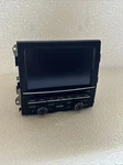 2011-2016 Porsche Cayenne Info Navi Display Screen Receiver Oem. Fixed Price $450.00.