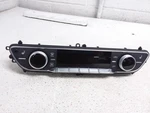 2021 Audi RS5 Front Temperature Controller Oem Id 8W0820043ABP. Fixed Price $102.49.
