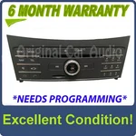 2015 - 2017 Mercedes Benz Oem Command Navigation Multi Media Radio Receiver. Fixed Price $800.00.