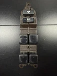 2006 2011 Lexus GS350 Left Driver Master Power Window Switch Oem 84040-30120. Fixed Price $17.99.