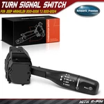 Windshield Switch For Jeep Wrangler Tj 2001-2006 With Intermittent. Fixed Price $37.98.