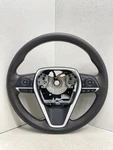 2018-2022 Toyota Camry Driver Steering Wheel W/audio Cruise Switch Oem GS1200720. Fixed Price $114.98.