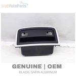 2003-2006 2008-2010 Porsche Cayenne Rear Center Console Tray / Trim. Fixed Price $22.99.