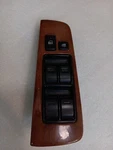 99 - 01 Lexus ES300 3.0L Sedan (driver) Lh Side Master Power Window Switch. Fixed Price $59.99.
