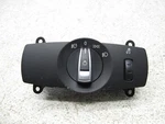10-19 Bmw F01 F02 750I 550I Gt 640I X3 X4 M6 Dash Panel Light Switch Oem 120224. Fixed Price $28.95.