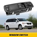 Master Window Switch Power Control Driver Side Fit 2008-2011 Dodge Grand Caravan. Fixed Price $21.84.