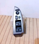 2005-2010 Honda Odyssey Master Window Switches & Gray Trim Id 83590SHJA220, Oem. Fixed Price $45.00.