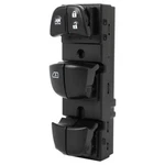 Master Window Power Switch Driver Side For Nissan 13-18 Sentra 25401-1KA0A. Fixed Price $17.99.
