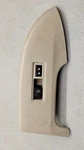 11-17 Nissan Quest Front Right Passenger Power Window Door Control Switch Tan. Fixed Price $35.99.
