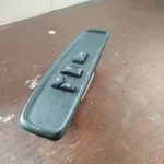 2002-2004 Oldsmobile Bravada Driver Left Door Master Power Window Switch Black. Fixed Price $23.99.