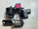 2007 Lincoln Navigator Ignition Lock W/key & Immobilizer Oem 6E5T-15607-AB. Fixed Price $133.50.