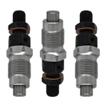 3PCS Fuel Injectors For Kubota D722 D782 D902 Engine H1600-53000 16001-53002. Fixed Price $36.99.