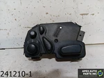 Oem 2005-2007 Mercedes C230 1.8L Sedan Seat Control Switch Front Left. Fixed Price $59.99.