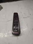 2003-2008 Lincoln & Town Car Front Left Driver Window Door Switch W/ Mirror Adj. Fixed Price $89.99.