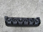 2002 2008 Mini Cooper Dash Power Window Lock Control Switch Panel 61316958026. Fixed Price $64.99.
