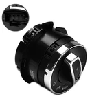 Headlight Switch W/ Fog For Porsche 911 12-19 Cayman 14-16 Panamera 10-16. Fixed Price $58.48.