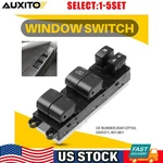 Power Window Switch Left For Nissan Frontier 2007-19 Xterra 2007-15 1-10X. Fixed Price $179.54.