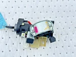 2011-2014 Hyundai Sonata Ignition Switch Lock W/key Oem.. Fixed Price $138.00.