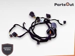 2018 - 2025 Alfa Romeo Stelvio Rear Left Door Wire Wiring Harness Oem 50551874. Fixed Price $39.59.