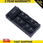 Master Power Window Switch 1994-2004 Ford Mustang 3.8L 4.6L F4ZZ14529B. Fixed Price $17.16.